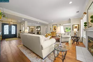 110 Forest Hill Dr, Clayton, CA 94517 - Photo 5