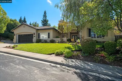 110 Forest Hill Dr, Clayton, CA 94517 - Photo 59