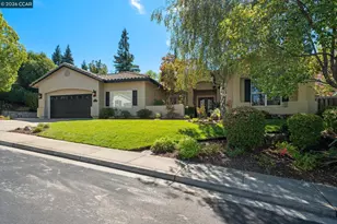 110 Forest Hill Dr, Clayton, CA 94517 - Photo 59