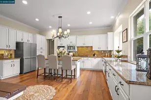 110 Forest Hill Dr, Clayton, CA 94517 - Photo 15