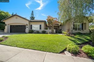 110 Forest Hill Dr, Clayton, CA 94517 - Photo 1