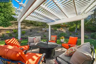 110 Forest Hill Dr, Clayton, CA 94517 - Photo 41