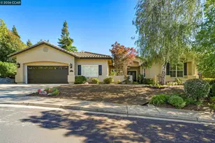 110 Forest Hill Dr, Clayton, CA 94517 - Photo 1