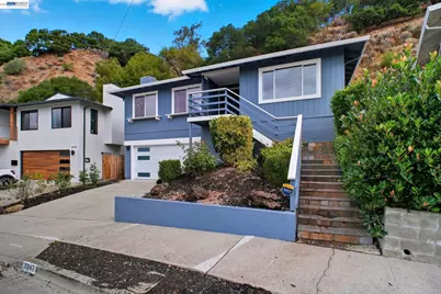 3247 Revere Ave, Oakland, CA 94605 - Photo 3