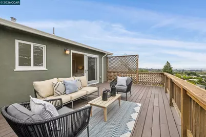 4075 Norton Ave, Oakland, CA 94602 - Photo 33