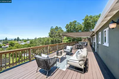 4075 Norton Ave, Oakland, CA 94602 - Photo 35