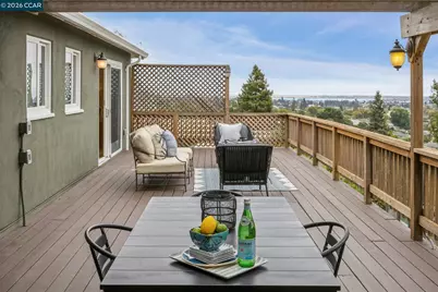 4075 Norton Ave, Oakland, CA 94602 - Photo 29