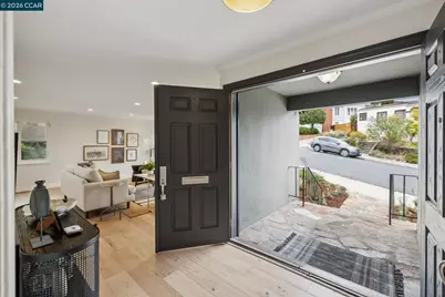 4075 Norton Ave, Oakland, CA 94602 - Photo 5