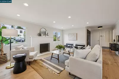 4075 Norton Ave, Oakland, CA 94602 - Photo 7