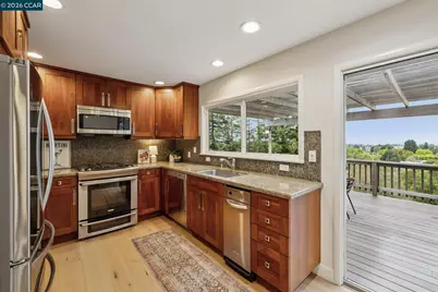4075 Norton Ave, Oakland, CA 94602 - Photo 17