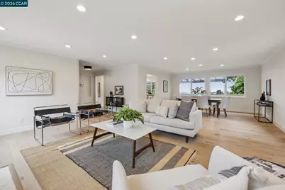 4075 Norton Ave, Oakland, CA 94602 - Photo 9