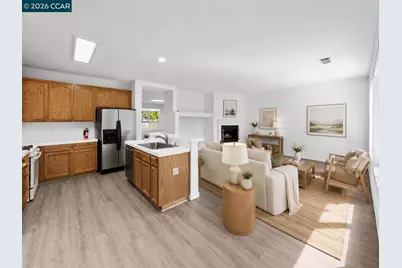4837 Ridgefield Way, Fairfield, CA 94534 - Photo 9