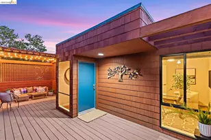 32 Sereno Cir, Oakland, CA 94619 - Photo 9
