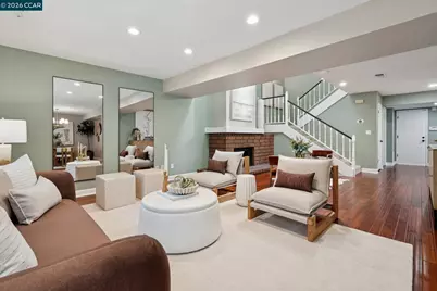 1560 Pyrenees Pl, Walnut Creek, CA 94598 - Photo 5