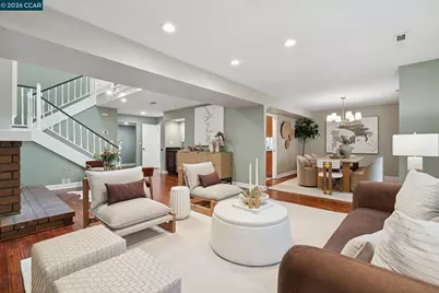 1560 Pyrenees Pl, Walnut Creek, CA 94598 - Photo 1