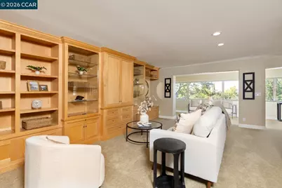 3125 Terra Granada Dr #3, Walnut Creek, CA 94595 - Photo 5