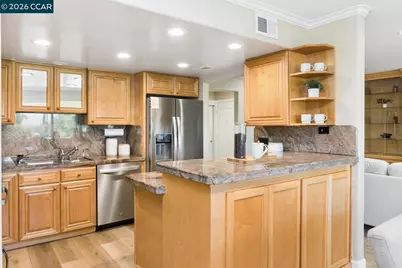 3125 Terra Granada Dr #3, Walnut Creek, CA 94595 - Photo 13