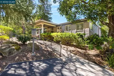 3125 Terra Granada Dr #3, Walnut Creek, CA 94595 - Photo 1
