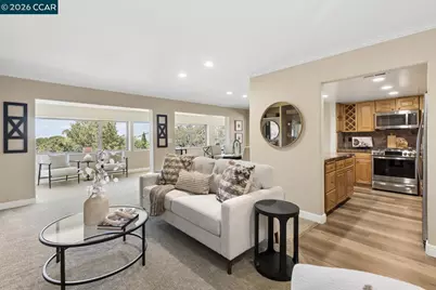 3125 Terra Granada Dr #3, Walnut Creek, CA 94595 - Photo 3