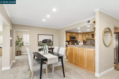 3125 Terra Granada Dr #3, Walnut Creek, CA 94595 - Photo 7
