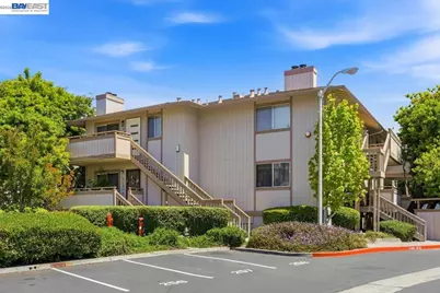 25164 Copa Del Oro Dr #201, Hayward, CA 94545 - Photo 49