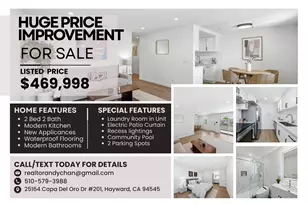 25164 Copa Del Oro Dr, Hayward, CA 94545 - Photo 1