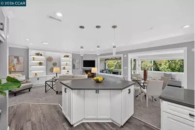 2741 Golden Rain Rd #7, Walnut Creek, CA 94595 - Photo 19