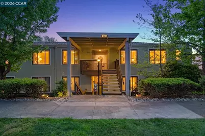 2741 Golden Rain Rd #7, Walnut Creek, CA 94595 - Photo 47