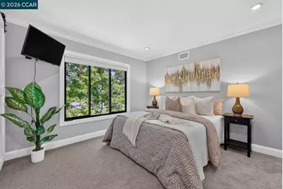 2741 Golden Rain Rd #7, Walnut Creek, CA 94595 - Photo 25