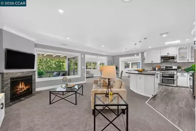 2741 Golden Rain Rd #7, Walnut Creek, CA 94595 - Photo 11