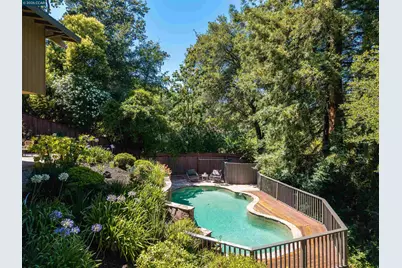 1066 Via Baja, Lafayette, CA 94549 - Photo 23