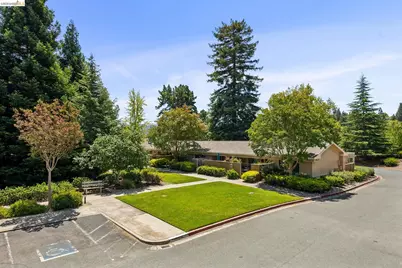2925 Golden Rain Rd #14, Walnut Creek, CA 94595 - Photo 31