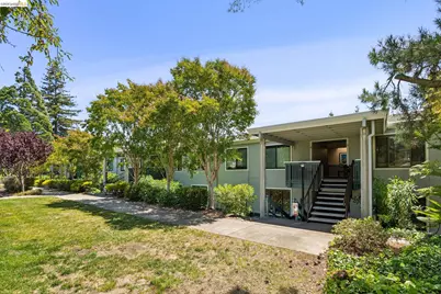 2925 Golden Rain Rd #14, Walnut Creek, CA 94595 - Photo 49