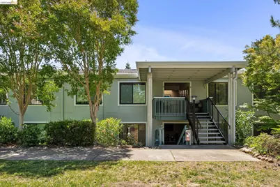 2925 Golden Rain Rd #14, Walnut Creek, CA 94595 - Photo 1