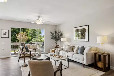 2925 Golden Rain Rd #14, Walnut Creek, CA 94595 - Photo 5