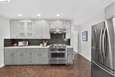 3014 Guido St, Oakland, CA 94602 - Photo 31