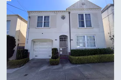 1888 20th Ave, San Francisco, CA 94122 - Photo 1