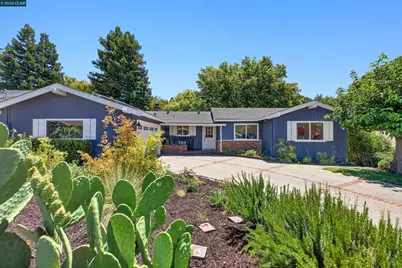 6 Pimentel Ct, Moraga, CA 94556 - Photo 1