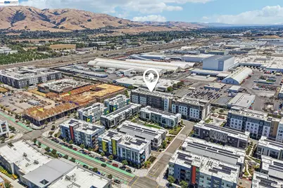 3512 Vision Cmn #503, Fremont, CA 94538 - Photo 39