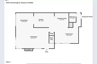 35791 Scarborough Dr, Newark, CA 94560 - Photo 51