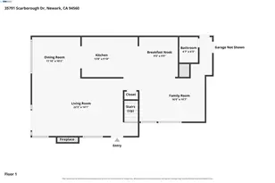35791 Scarborough Dr, Newark, CA 94560 - Photo 51
