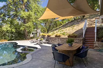 101 La Bolsa Rd, Walnut Creek, CA 94598 - Photo 37
