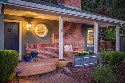 101 La Bolsa Rd, Walnut Creek, CA 94598 - Photo 67