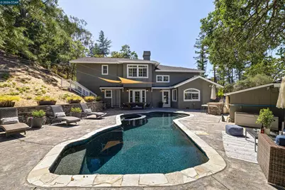 101 La Bolsa Rd, Walnut Creek, CA 94598 - Photo 41