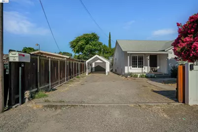 504 Roselawn Ave, Modesto, CA 95351 - Photo 3