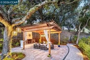 8 Camino Lenada, Orinda, CA 94563 - Photo 63
