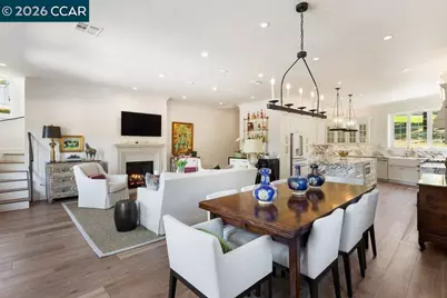 8 Camino Lenada, Orinda, CA 94563 - Photo 49