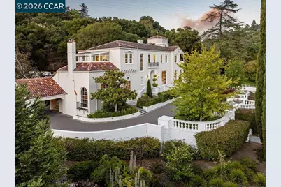 8 Camino Lenada, Orinda, CA 94563 - Photo 3