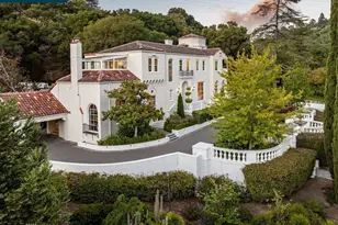 8 Camino Lenada, Orinda, CA 94563 - Photo 3
