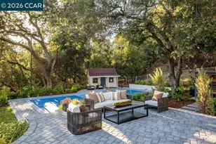 8 Camino Lenada, Orinda, CA 94563 - Photo 43